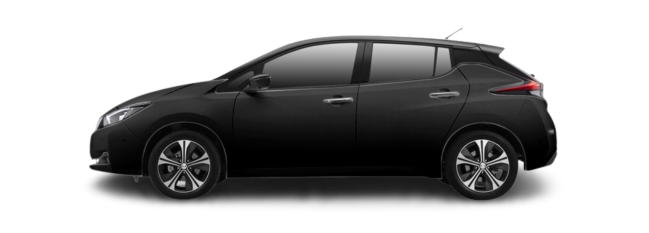 Nissan Leaf Takna