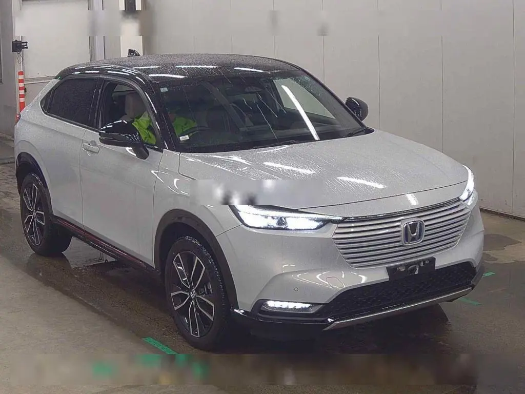 2024 HONDA VEZEL E:HEV PLAY